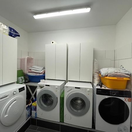 Apartament Patio 4 Brema Zewnętrze zdjęcie