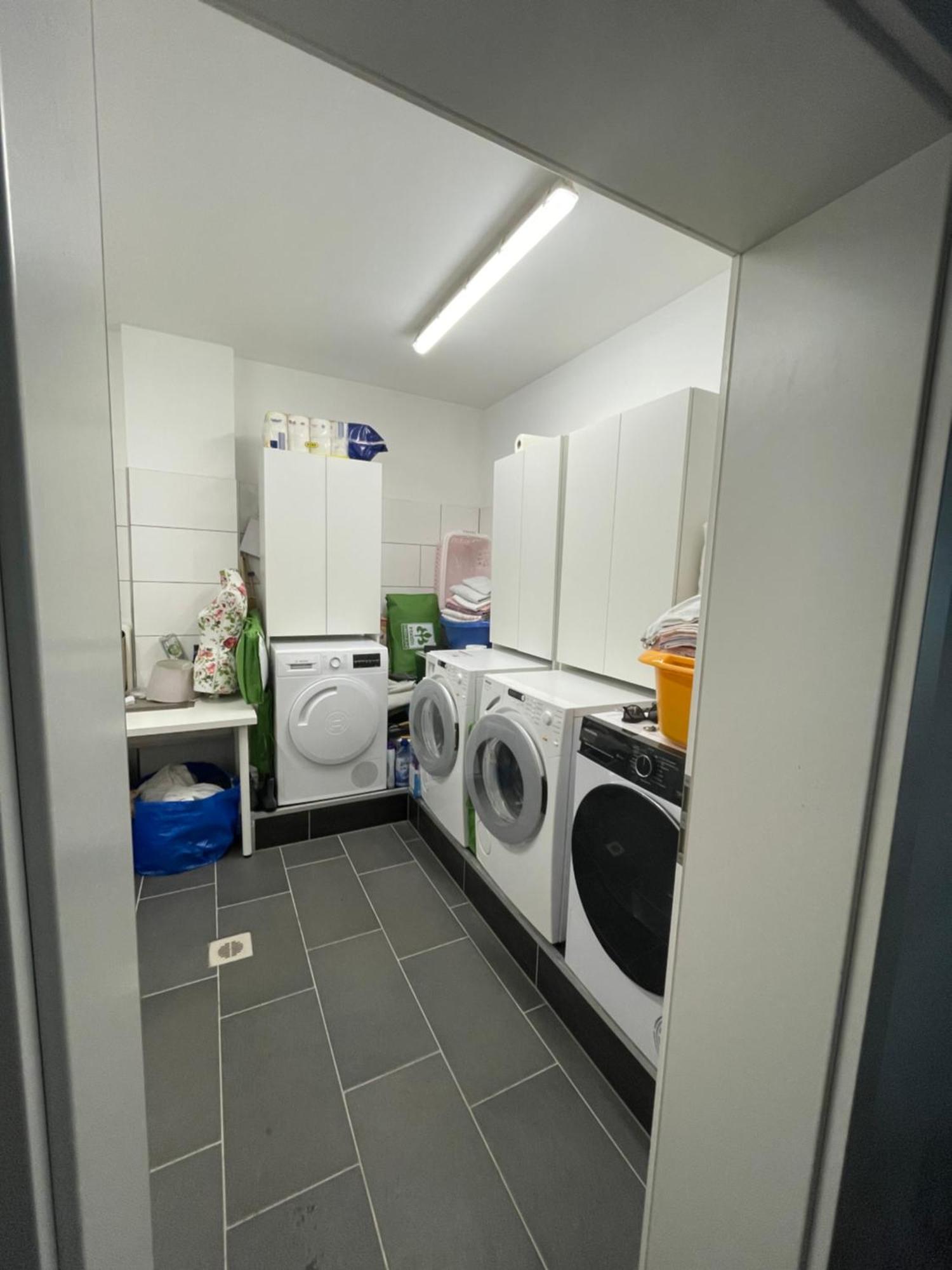 Apartament Patio 4 Brema Zewnętrze zdjęcie