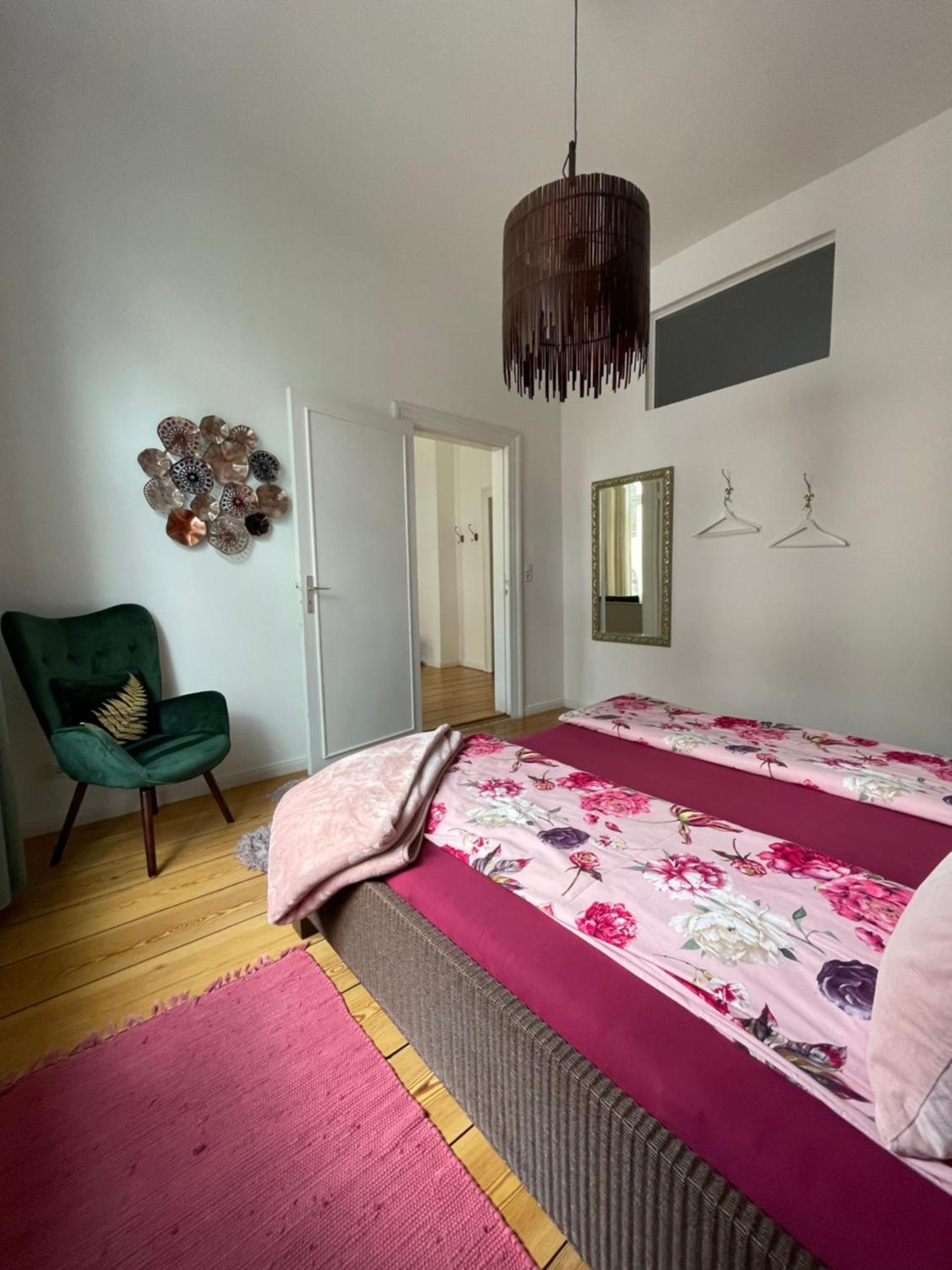 Apartament Patio 4 Brema Zewnętrze zdjęcie