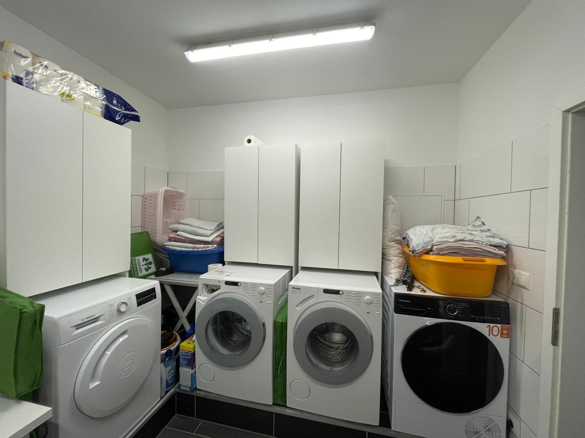 Apartament Patio 4 Brema Zewnętrze zdjęcie