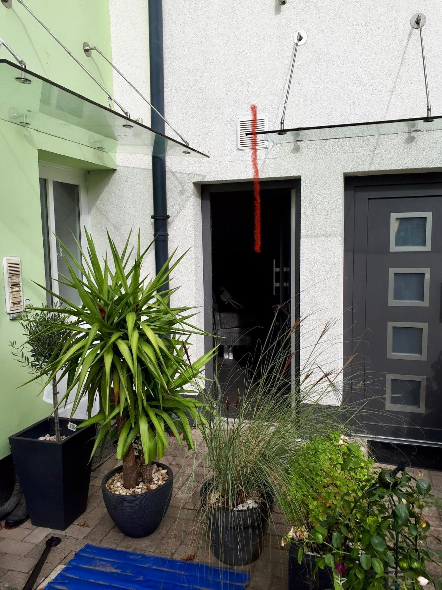 Apartament Patio 4 Brema Zewnętrze zdjęcie